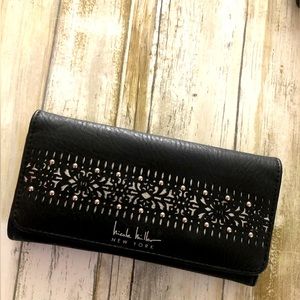 Women’s Nicole miller wallet